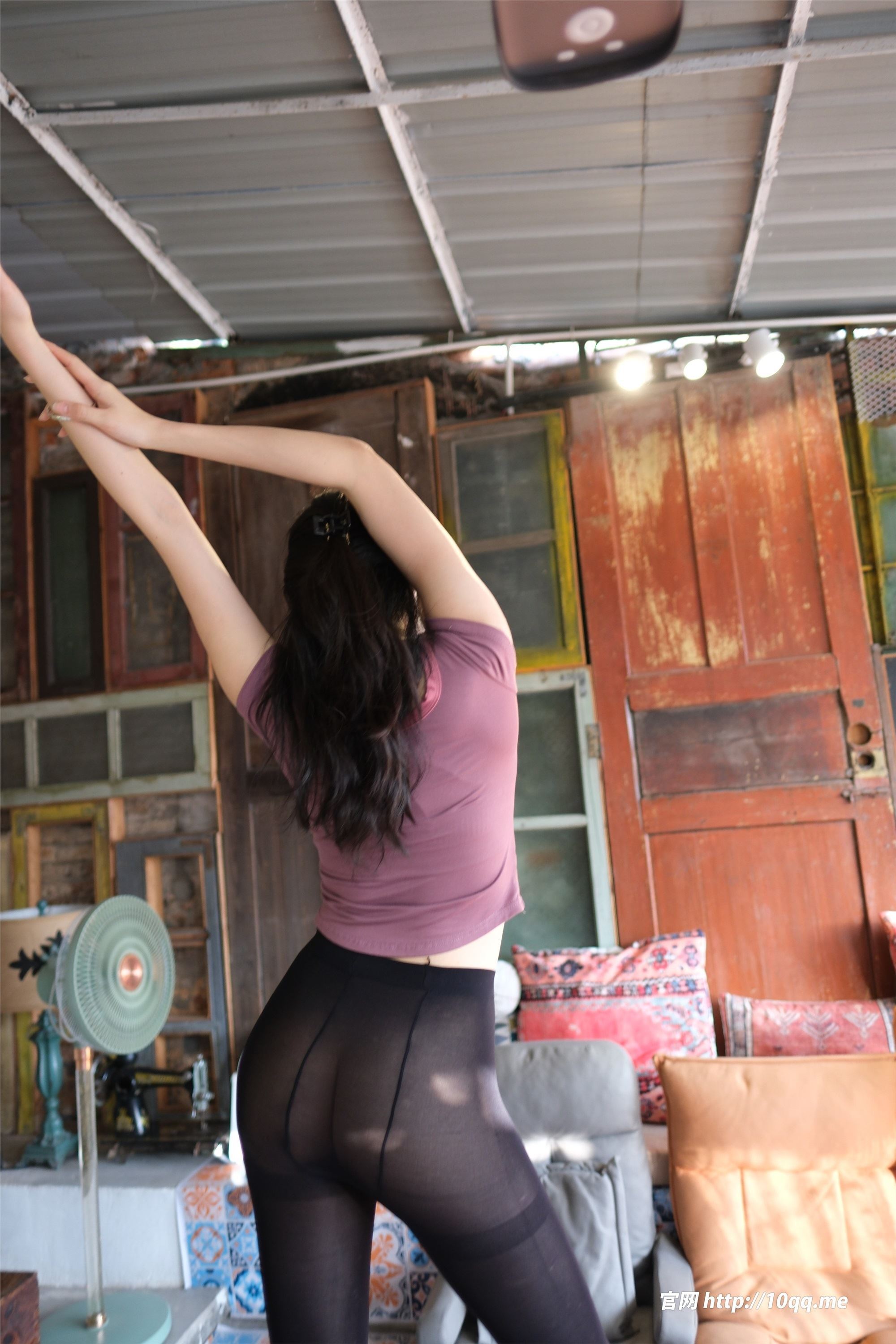 ROSI口罩系列 2024.03.24 NO.2842